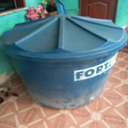 Caixa dagua 1000 litros