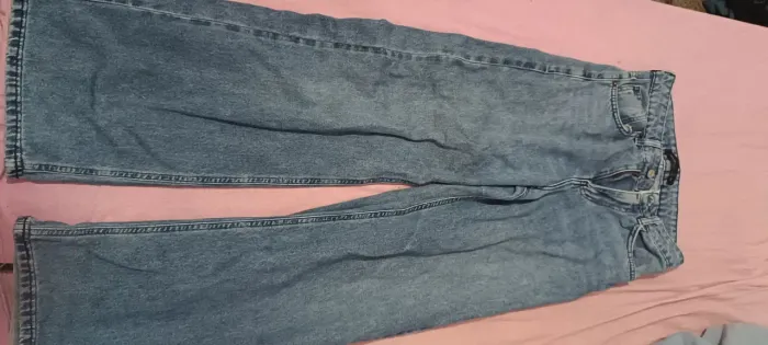 Calça jeans