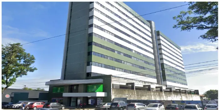 Sala/loja, 27m2, Av. Epitácio Pessoa - João Pessoa - PB