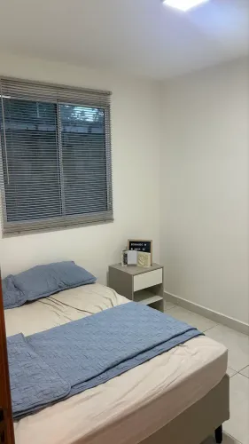 Vendo apartamento no condomínio praia do forte em cidade verde