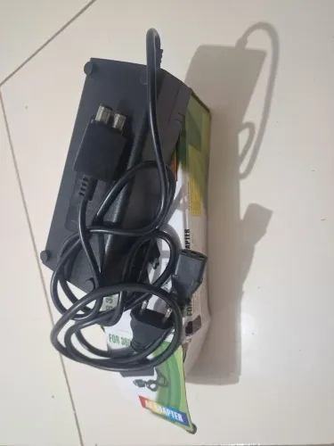 Fonte do Xbox slim bivolt