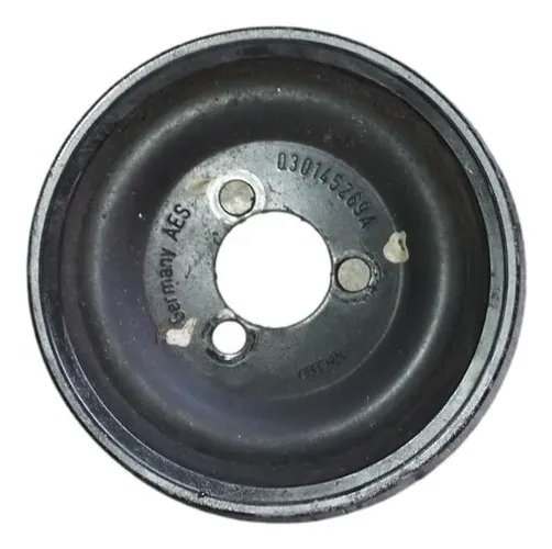 Volante Motor Gm Automatico Onix Prisma Spin Cobalt 13/20