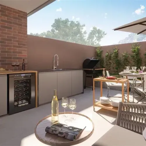 Studio para venda tem 34 metros quadrados com 1 quarto na Tijuca - Rio de Janeiro - RJ