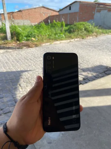 Redmi note 8
