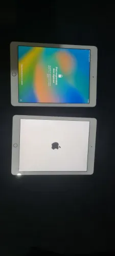 2 Ipad
