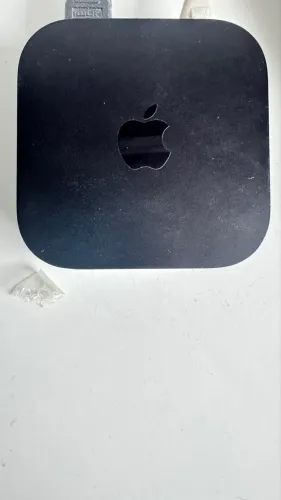 Apple TV 4K 3ª geração A2737