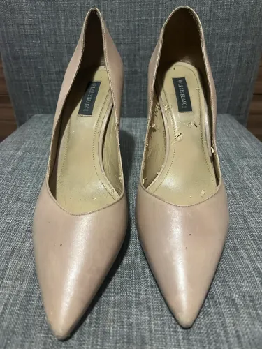 Sapato feminino 