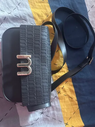 Bolsinha da Moleca infantil