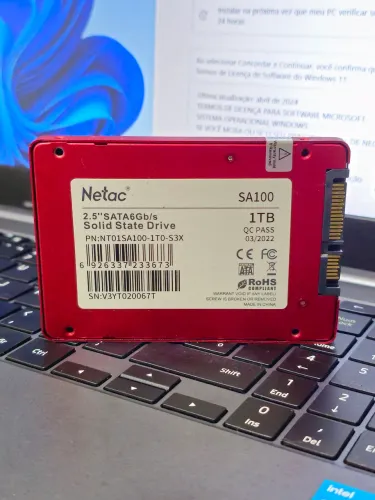 SSD 1T