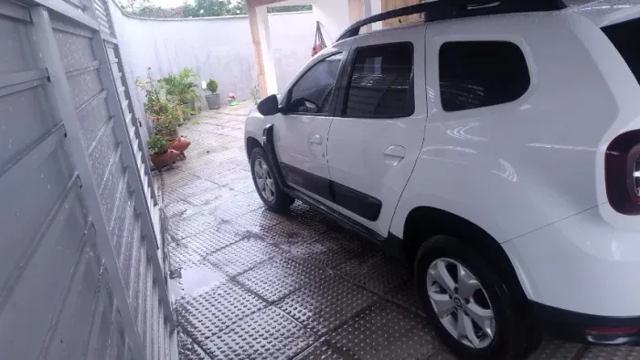 Renault Duster Intense 1.6 16V Flex MEC 2023