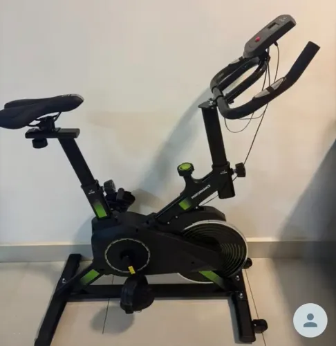  Bikes Ergométricas (Lacradas!) (Últimas 2 Unidades)