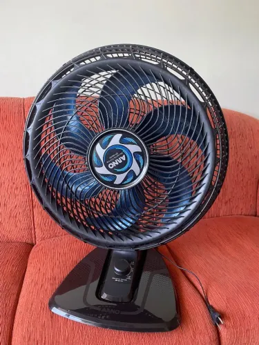 Ventilador Arno XTREME turbo 220V