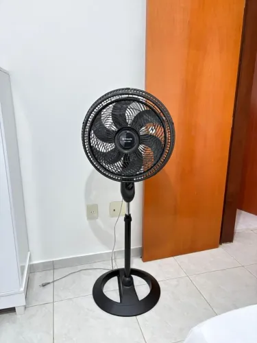 Ventilador de coluna