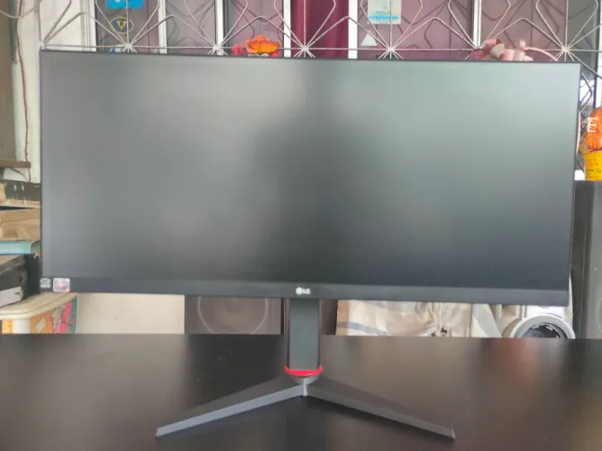 Monitor LG Ultrawide 29" IPS 29WK600-W