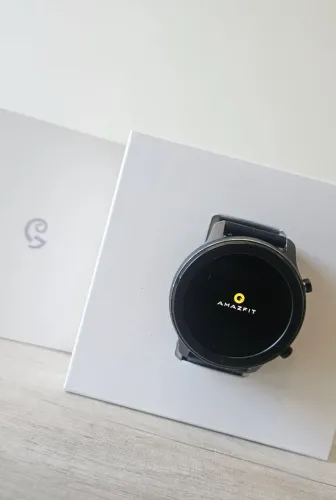 SmartWatch Amazfit GTR 1 47mm