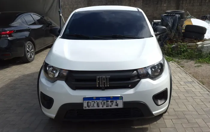 Fiat Mobi Like 1.0 Fire Flex 5P. 2023
