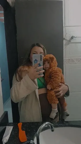Sou babá