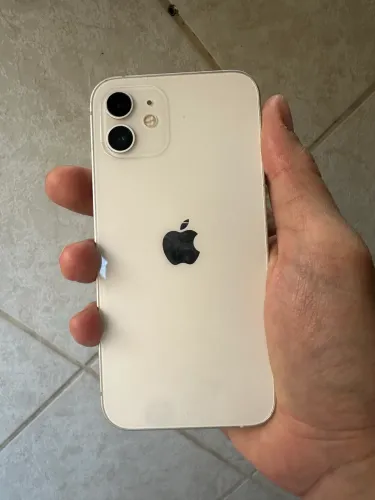 iPhone 12 128gb branco