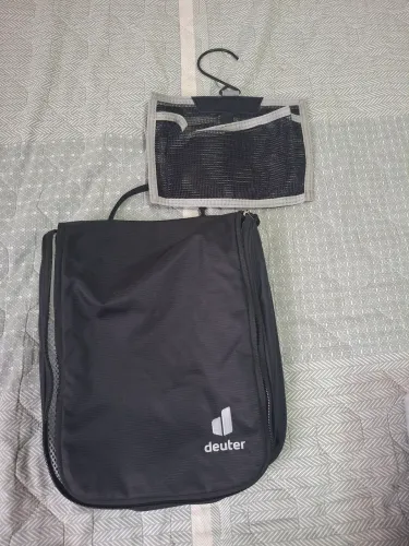 Necessaire Deuter Wash bag II
