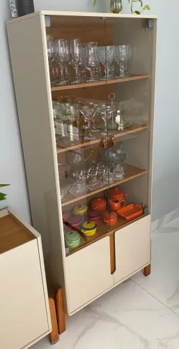 Cristaleira 