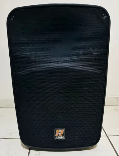 Caixa de som staner sr315 