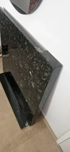 Pedra verde ubatuba, medidas 70,5 X 68