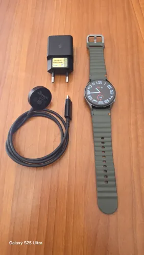 Samsung Whact 7