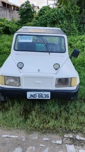 Buggy Buggy 1.6 2-lug. 1980