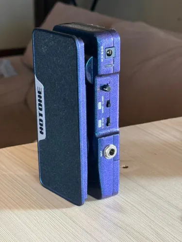 Hotone Soul Press II