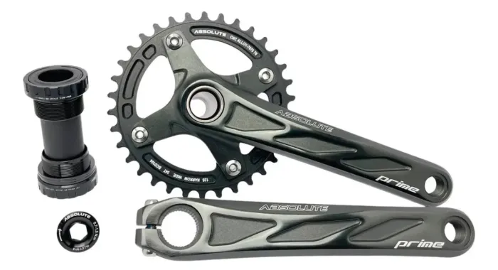 Pedivela Absolute Prime Integrado 34d Bca 104mm C/ Central