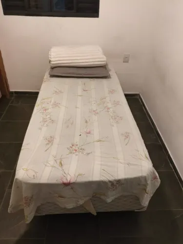 Cama de solteiro