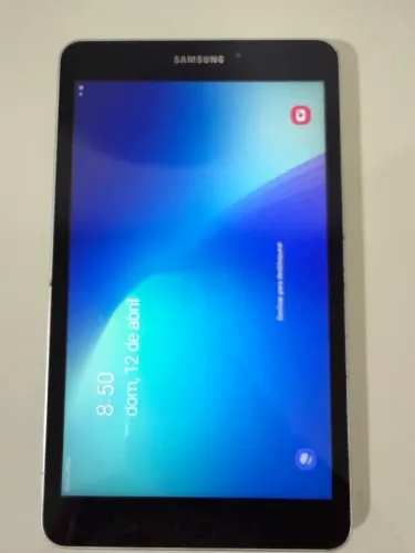 Tablet Samsung Tab A
