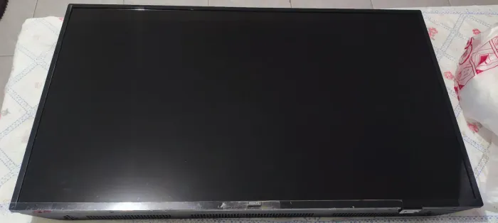 Tvs Philips 43 polegadas com defeito