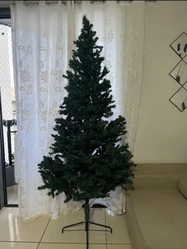 ÁRVORE DE NATAL 