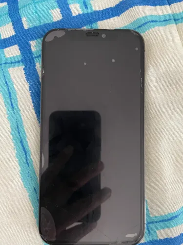 Vendi IPhone 12pro 128Gh