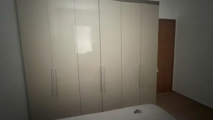 Guarda roupa