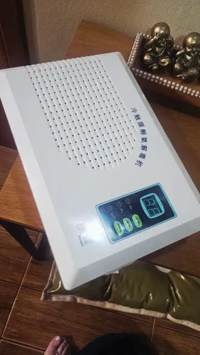 Ozonizador de água 