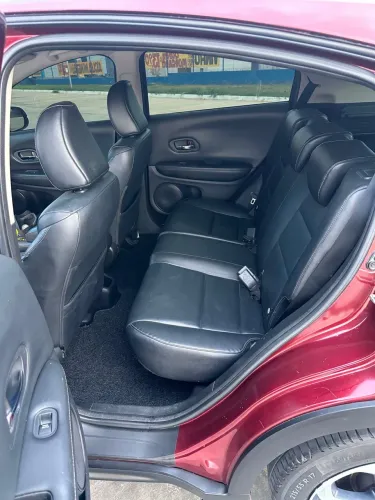 Honda HR-V EXL 1.8 Flexone 16V 5P Aut. 2017