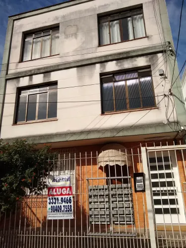 Locação JK PORTO ALEGRE RS Brasil