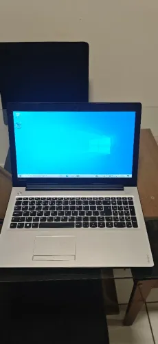 Notebook lenovo