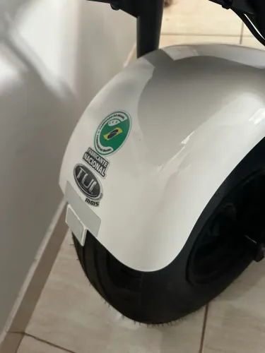 Scooter Elétrica