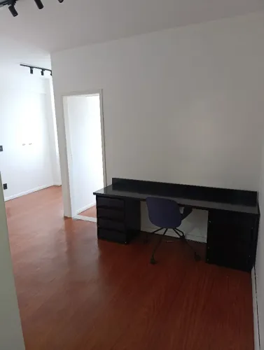 Apartamento no Centro de BH