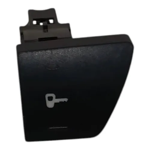 Interruptor Trava Portas Peugeot 206 307 2007 A 2013