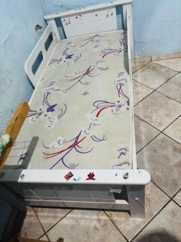 Cama infantil