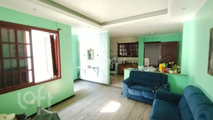 Casa à venda Rua Livramento, Santana - Porto Alegre