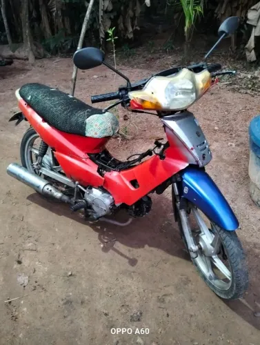 Shineray phoenix 50cc 