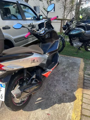 PCX Sport