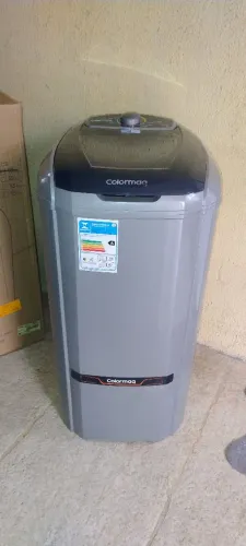 VENDO MÁQUINA DE LAVAR 