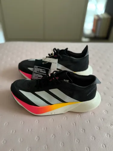 Tênis Adidas Adizero Drive RC - Nunca Usado!