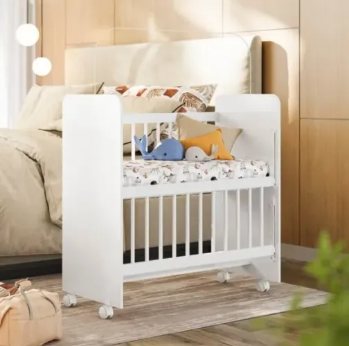 Mini Berço